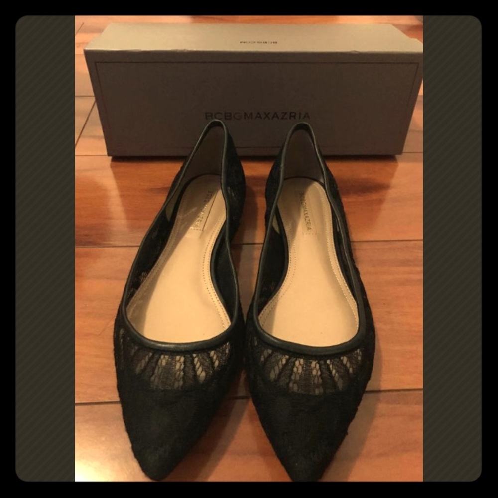 BCBG MAXAZRIA